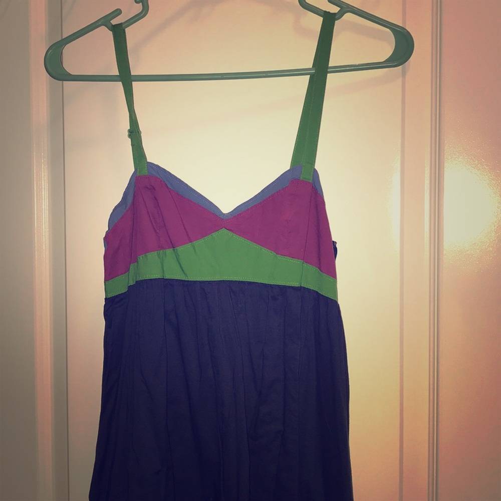 Adorable Sundress